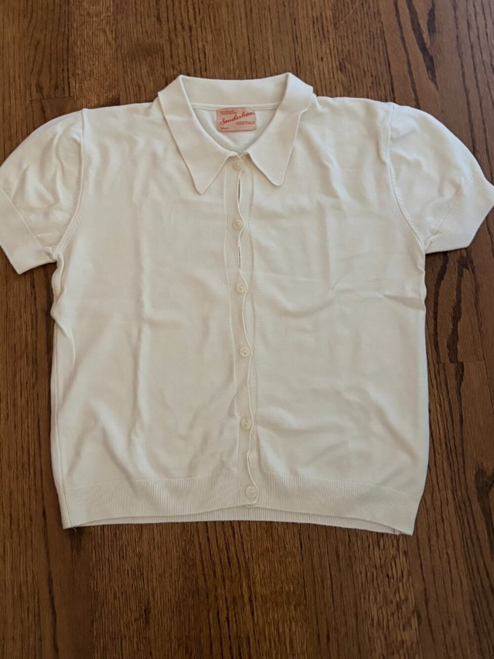 Sonderhaus - Lucy Sweater size S - Picture 7 of 8